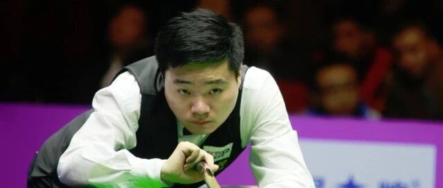 台球|CCTV5+直播威尔士赛：丁俊晖4-1冲第15冠，中国2将携手出战