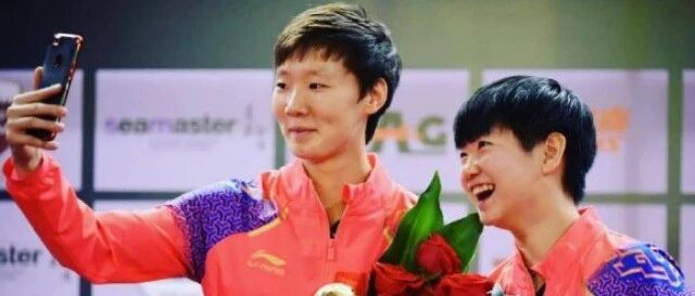 国球|孙颖莎+王曼昱勇夺4冠，小魔王能否携手鳗鱼，奥运再战日本双子星