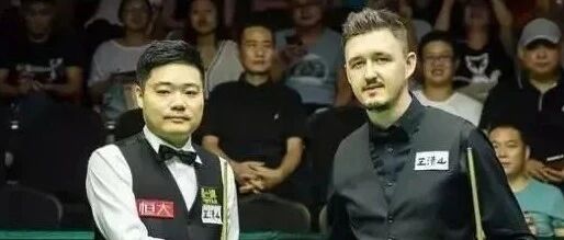 台球|丁俊晖王者归来轰4-0大反击，迎战最强90后，能否终结对TOP16的14连败
