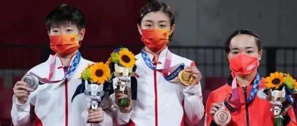 国球|世界第一孙颖莎、陈梦、王曼昱冲冠，大梦VS日本一姐石川佳纯，小魔王VS早田希娜