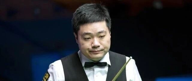 台球|丁俊晖豪夺14冠，勇登世界第一！4年前6红世锦赛称雄，欧洲大师迎首秀