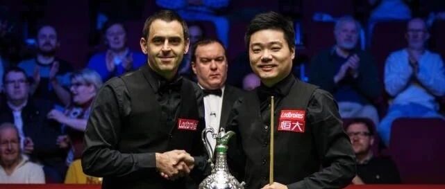 台球|最新世界排名：丁俊晖第10，奥沙利文第3，塞尔比第1，特鲁姆普第2