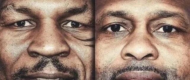 拳击|重磅对决！泰森复出首战4个级别世界拳王，武僧一龙还有机会挑战吗