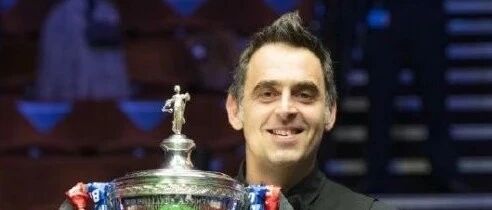 台球|超级无敌王者！奥沙利文豪夺世锦赛第6冠！18-8横扫囧哥威尔逊夺冠