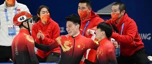 冬奥|冬奥会金牌榜：中国队勇夺3金，德国豪夺5金，美国、韩国艰难破0