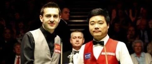 台球|丁俊晖苦主6-3冲冠！塞尔比淘汰墨菲晋级决赛，半决赛轰4杆50+