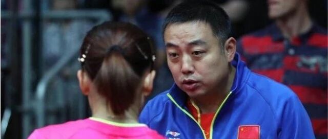 国球|刘诗雯找回11-0夺冠自信！剑指奥运会2金，混合双打压力最大