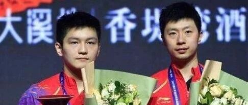 国球|CCTV5直播乒联总决赛，马龙再次碾压张本智和？陈梦冲击创纪录4连冠