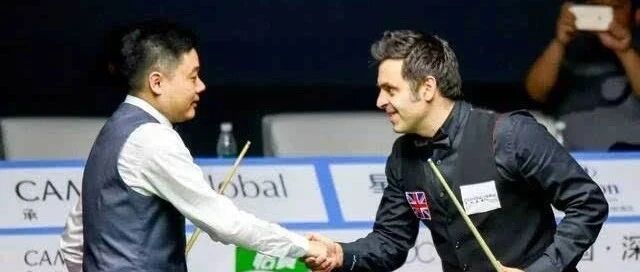 台球|丁俊晖横扫奥沙利文？球员赛首轮迎一大利好，火箭8-9丢冠或士气受挫