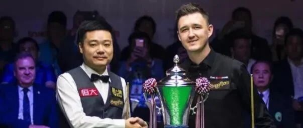 台球|丁俊晖王者归来冲15冠，狂轰133-0、122-0，4-0大反击霸气晋级