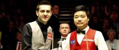 台球|丁俊晖王者归来，世锦赛冠军是终极目标！直布罗陀赛公开豪夺3连胜