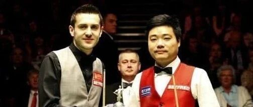 台球|空砍最高分143分！塞尔比4-6无缘决赛，90后天才决战世界第一