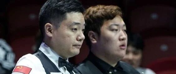 台球|CCTV5直播大师赛：丁俊晖冲第2冠，颜丙涛VS罗伯逊，塞尔比VS马奎尔