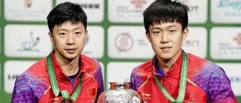 国球|4-0和4-2打爆日本张本智和，00后11-1横扫对手，王楚钦霸气夺冠