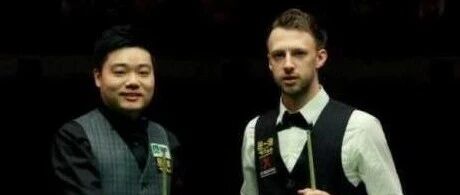 台球|丁俊晖誓夺世锦赛冠军！特鲁姆普豪夺第21冠，小丁确实赢不了小特