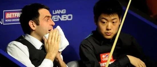 台球|中国名将击败奥沙利文夺冠？梁文博5-4强势逆转，火箭轰5-1霸气横扫