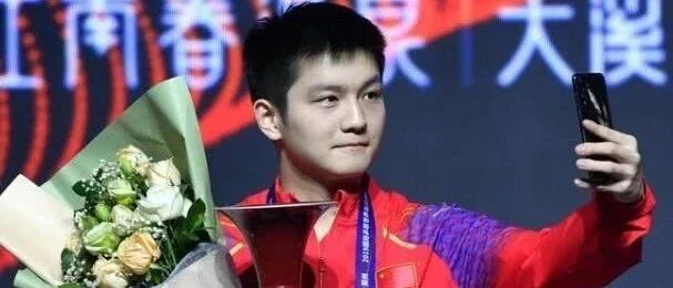 国球|CCTV5直播乒联总决赛，樊振东横扫张本智和夺冠？马龙许昕镇守下半区