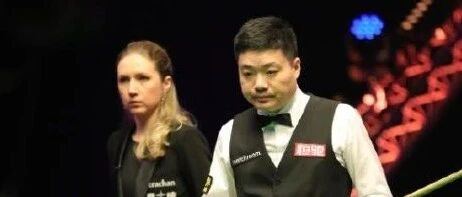 台球|丁俊晖4-0横扫冲15冠，轰1杆破百2杆50+，世界第一4-3拒绝冷门