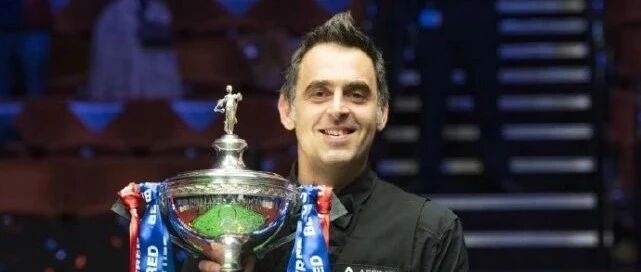 台球|CCTV5直播威尔士赛冠军战：奥沙利文VS大黑马，火箭冲排名赛第38冠