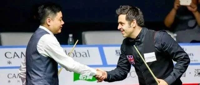 台球|丁俊晖誓夺4冠+15冠！奥沙利文冲8冠+38冠，英锦赛再战火箭