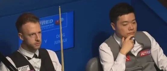 台球|丁俊晖横扫世界第一特鲁姆普？次轮5-0大胜，周跃龙、庞俊旭出局