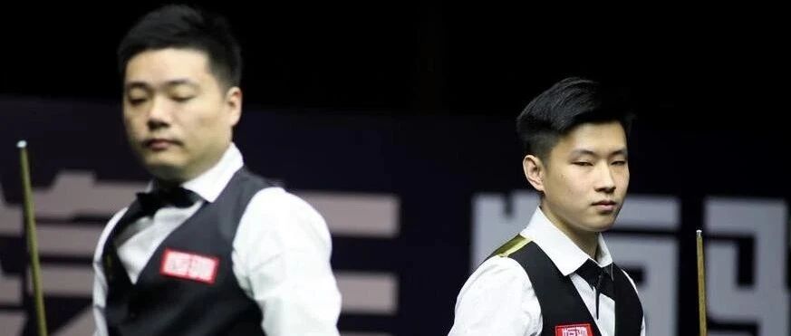 台球|丁俊晖苦主3-0再冲冠！狂轰131+56+51+89，塞尔比0-3失利