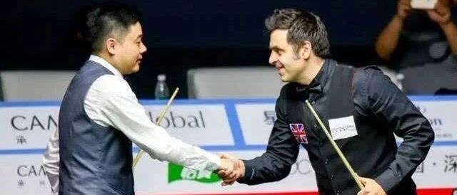 台球|丁俊晖携21将冲冠！奥沙利文和金左手再退赛？首轮迎中国德比