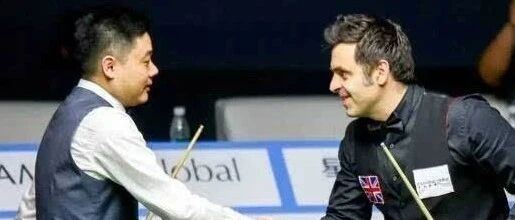 台球|奥沙利文10-7冲37冠！开局8-2赢巨大优势，最强90后知耻后勇