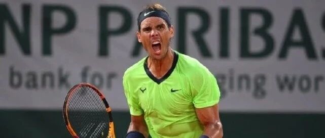 网球|纳达尔1-3惨遭逆转无缘争21冠，德约科维奇从0-6吞蛋，到冲双圈大满贯