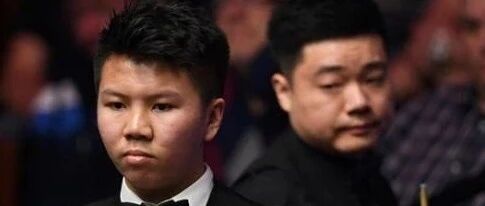 台球|丁俊晖6将冲冠！2人3-0和3-1横扫前世界第一，周跃龙赵心童送惊喜