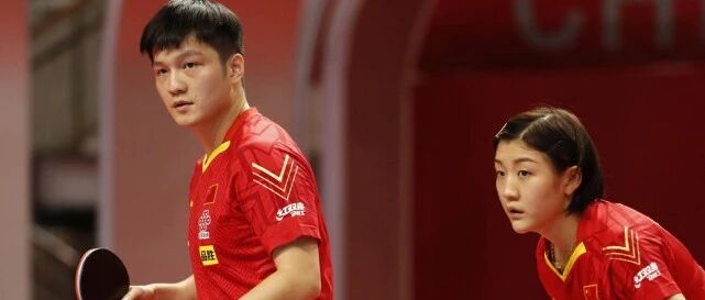 国球|CCTV5直播世乒赛：中国队力争包揽5冠，陈梦、樊振东1号主力出战