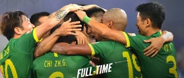 足球|国安双喜临门！中超2-1开门红，主场北京工人体育场将建成国际一流足球场