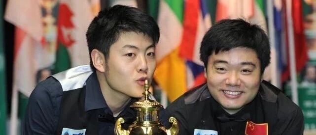 台球|中国名将3-0横扫前世界第一，梁文博小组第一霸气晋级，吕昊天崩盘出局