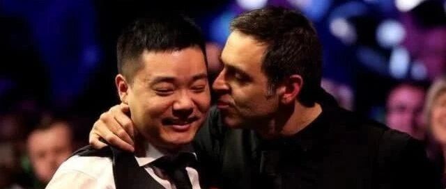 台球|奖金榜！奥沙利文单赛季543万，丁俊晖265万，特鲁姆普724万
