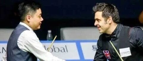 台球|丁俊晖豪夺14冠，登上世界第一！世锦赛冲冠屡屡失利，天赋高抗压差