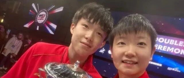 国球|世乒赛冠军：中国豪夺4冠霸气第一，日本0冠惨败，瑞典夺1冠