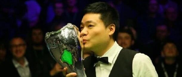 台球|CCTV5直播英锦赛，周跃龙淘汰世界第一？中国2将冲决赛席位+冠军