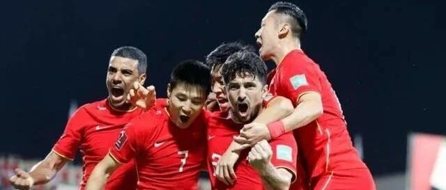 国足|中国1-0击败阿曼？23:25，CCTV5直播世界杯，能否用胜利结束预选赛