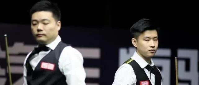 台球|丁俊晖放弃冲第15冠，赵心童4-5遭逆转无缘争冠，颜丙涛、梁文博14将出战
