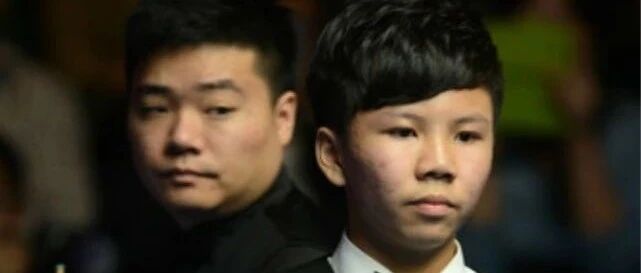 台球|丁俊晖放弃冲15冠，中国名将3-1再冲冠，周跃龙欲弥补2年前遗憾