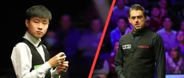 台球|赵心童必夺世锦赛冠军，9-0奇迹，奥沙利文看好他，丁俊晖一直未能如愿