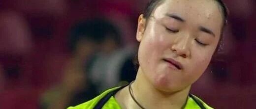 国球|孙颖莎4-0打哭日本伊藤美诚后，世界排名上升到第二，陈梦排第一