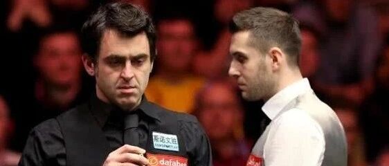 台球|塞尔比斥责奥沙利文：过分，没人品！火箭被其防守打乱节奏7-9落后