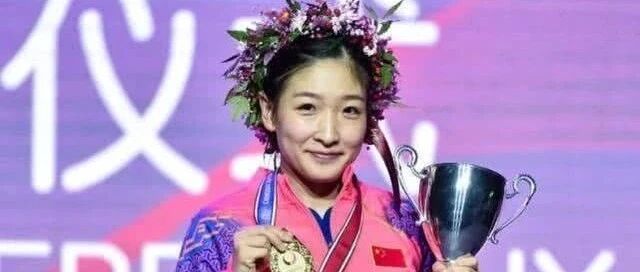 国球|刘诗雯11-0横扫日本伊藤美诚？剑指世界杯第6冠，11月重启赛事