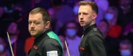 台球|CCTV5直播，狂轰135-0、101-0、122-8，特鲁姆普6-5绝杀小钢炮