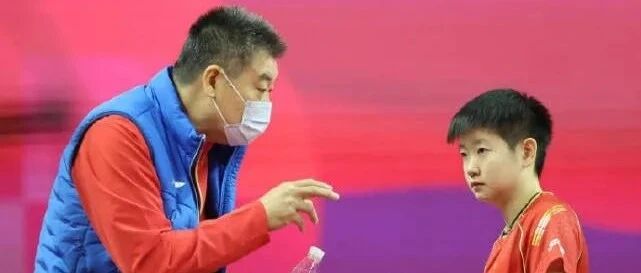 国球|CCTV5直播世乒赛：孙颖莎剑指冠军，小魔王热身赛4-2赢性别大战