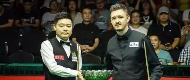 台球|丁俊晖首夺世锦赛冠军！奥沙利文被轰128+132，囧哥小组夺冠