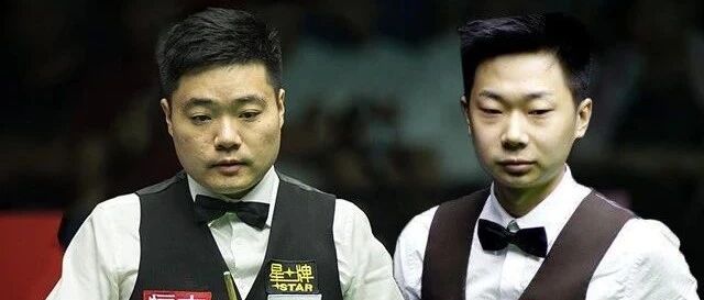 台球|丁俊晖誓夺世锦赛冠军，吕昊天64-43开门红，周跃龙1分读秒绝杀