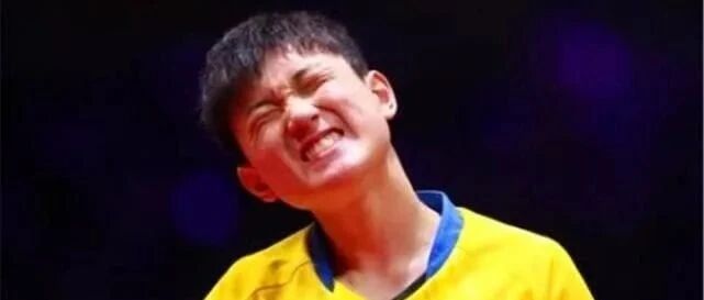 国球|CCTV5直播世乒赛：中国冠军4-0横扫日本新星，张本智和5人全出局