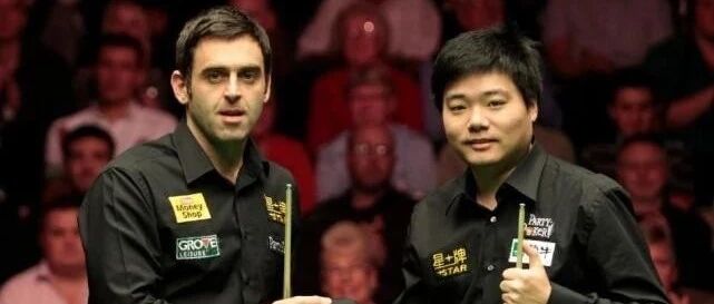 台球|丁俊晖3-0打爆奥沙利文，狂轰83+75+73分，大师赛霸气开局